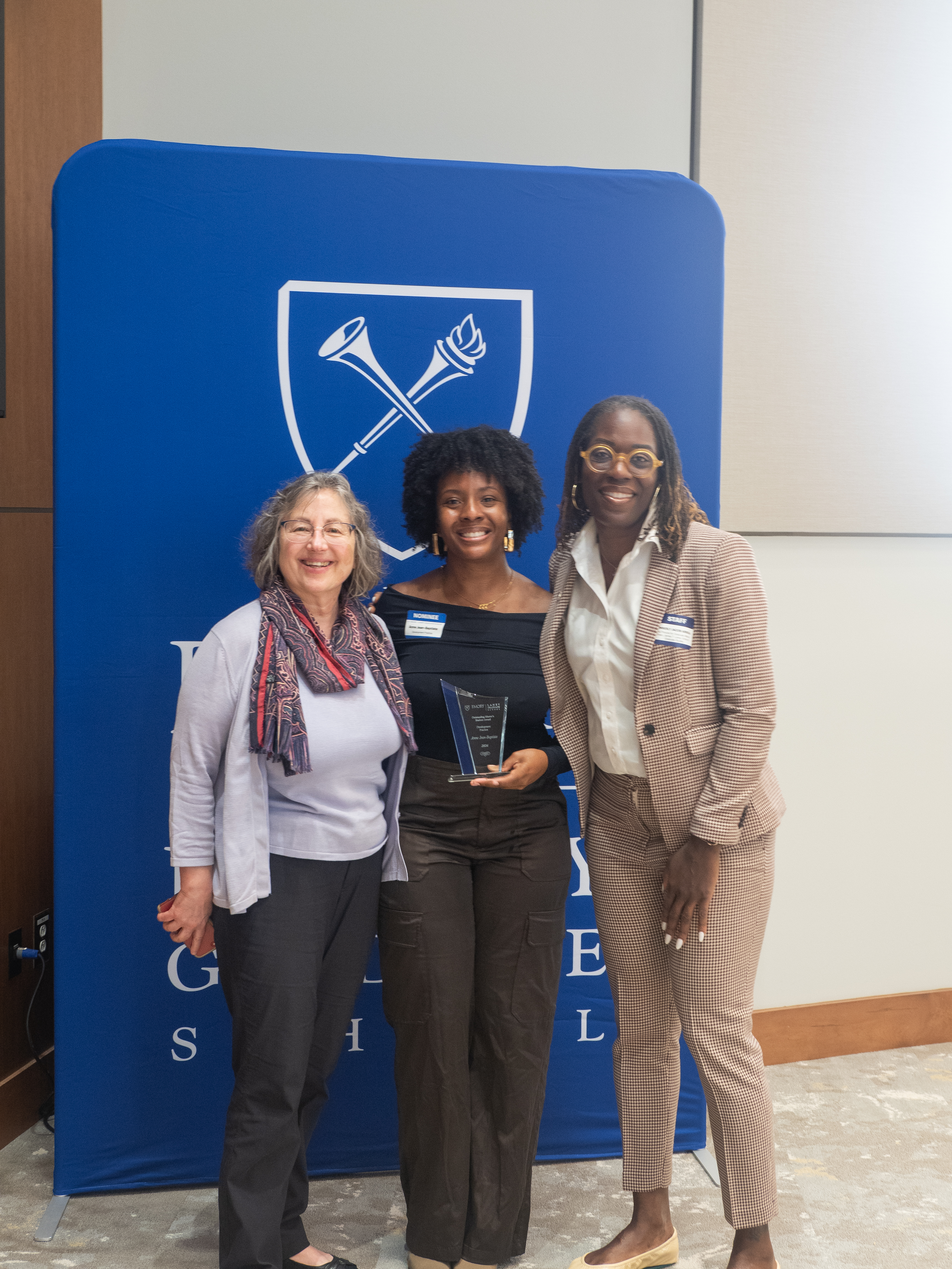 winner and nominator