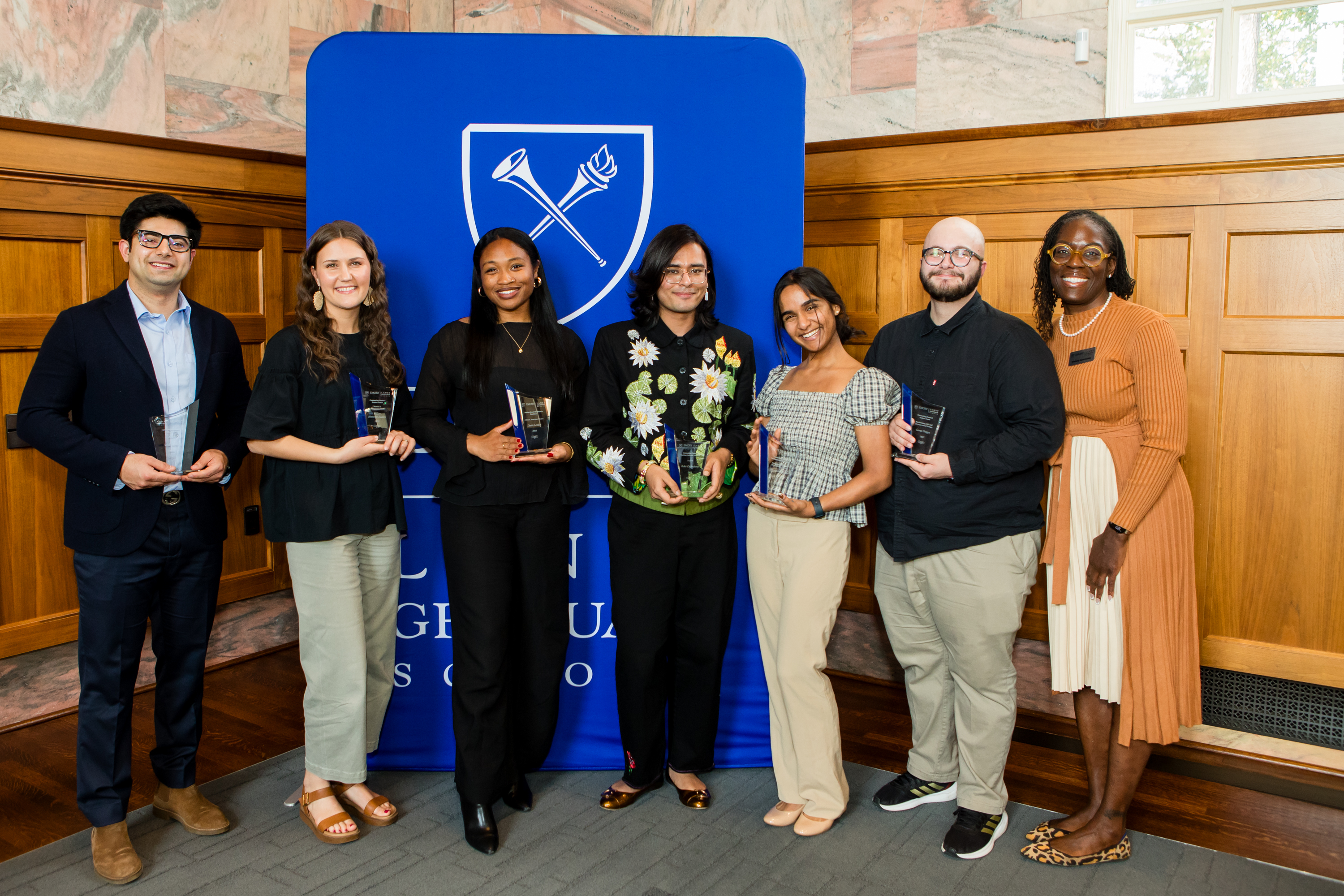 winner and nominator