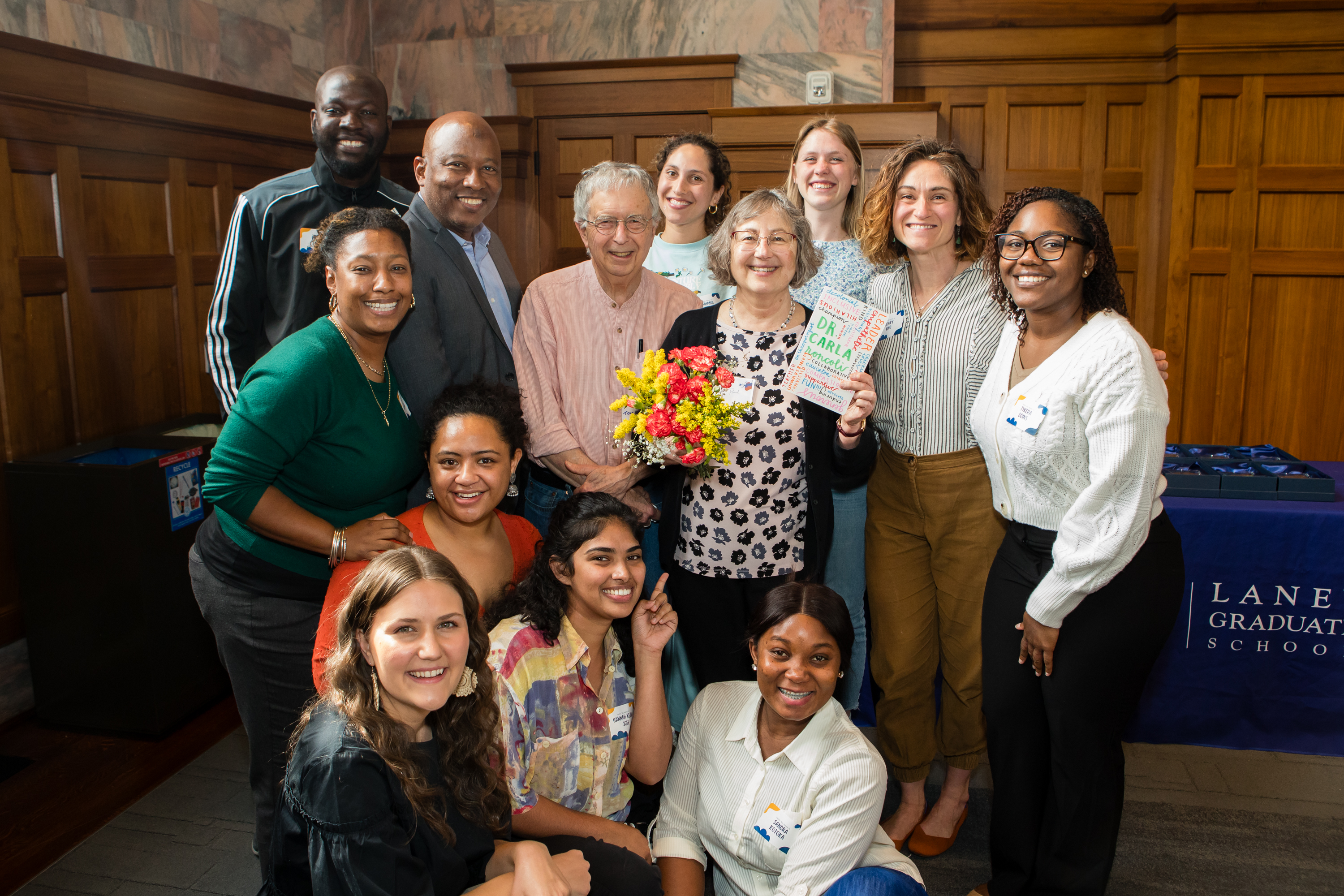 another winner and nominator