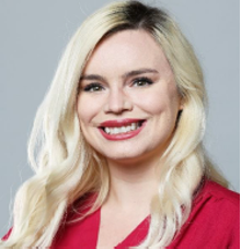 Christina C. Ramelow