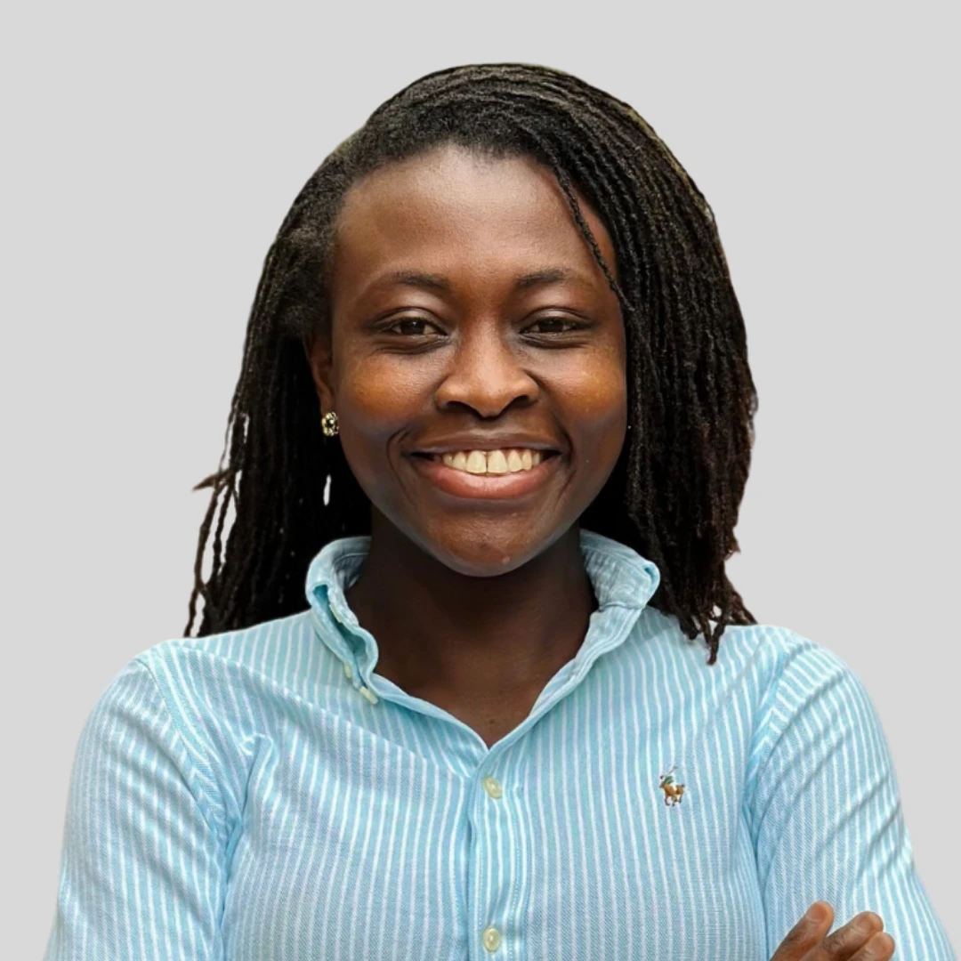 Irene Abena Darkwaah