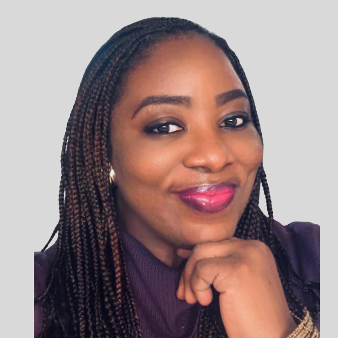 Sandra Nguemo Amoh