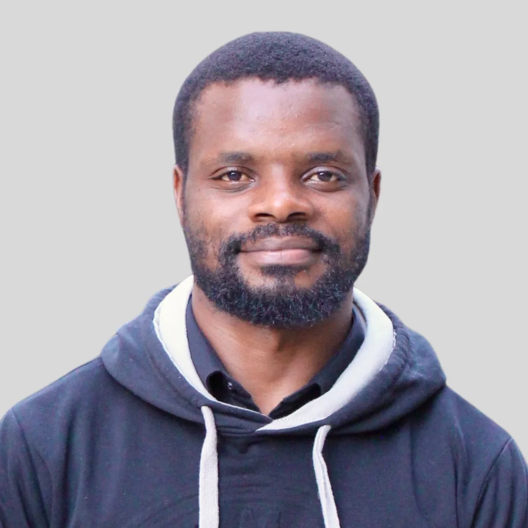 profile of Blessing Sakhala