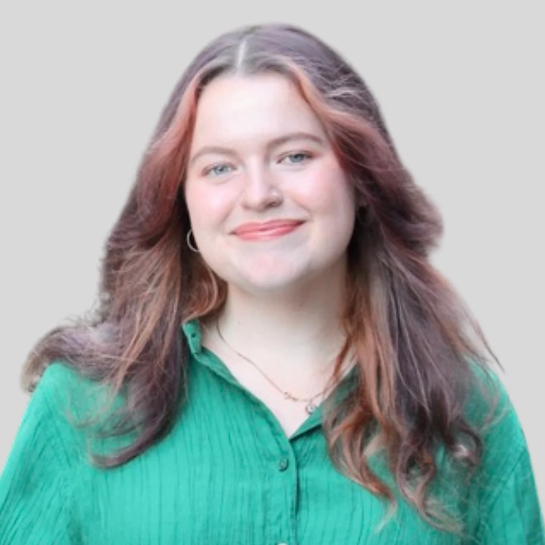 profile of Madeline Morrison