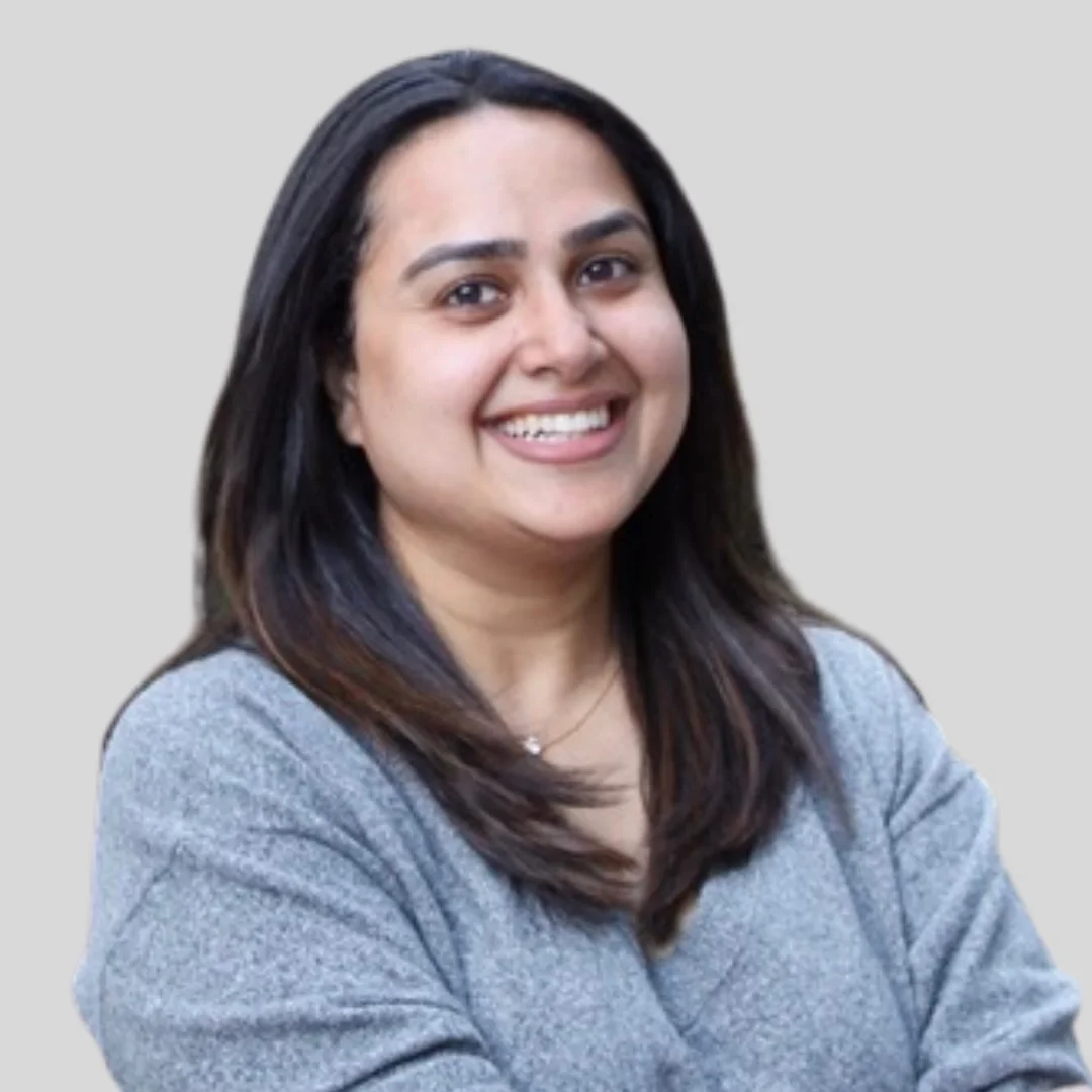 profile of Munira Hirwani