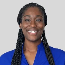 BriAnn Smith headshot