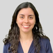 Daniela Campos headshot