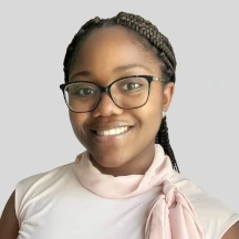 Tykera Goins headshot