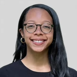 Alyssa Bovell Headshot