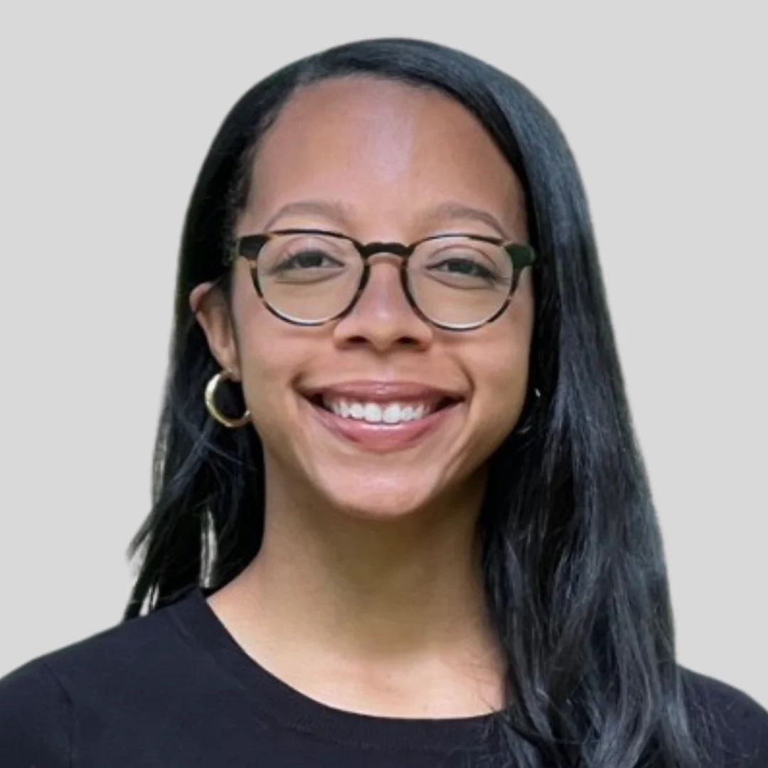 Alyssa Bovell headshot