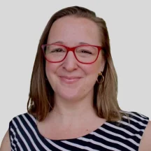 JoAnna Hillman profile