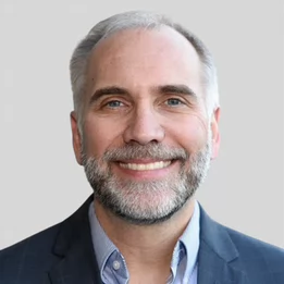 Patrick Kelley Headshot