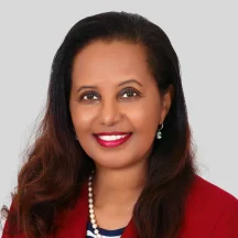 Senait Kebede profile